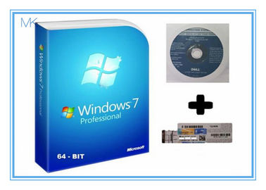 Full In Stock Windows 7 Professional Full Retail Box Original Stable