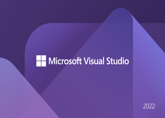 1.8 جيجا هرتز Microsoft Visual Studio 2022 Professional Aactivation Key 5400RPM Hard Drive