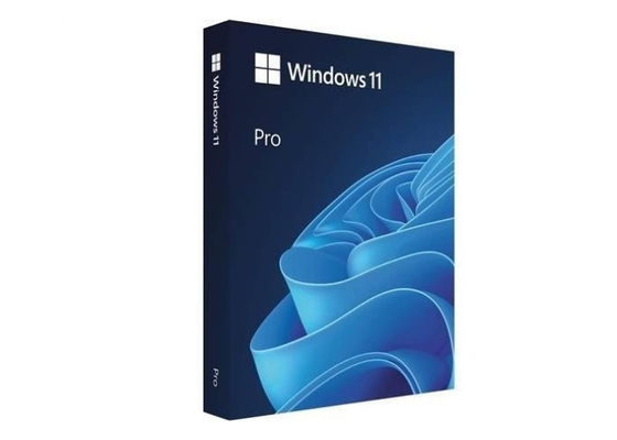 DirectX 12 Microsoft Windows 11 Professional 64-Bit USB Drive Retail Box SKU-HAV-00029
