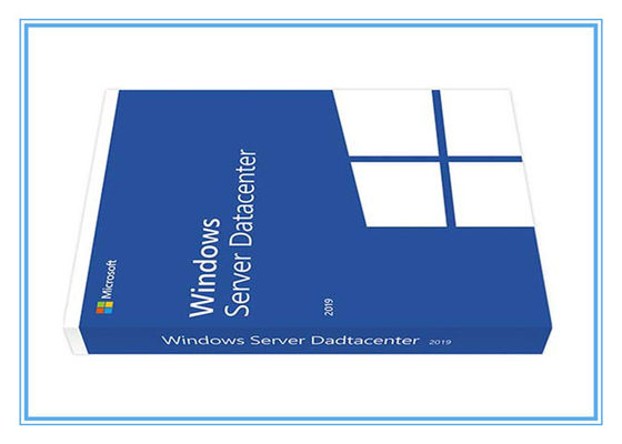 Microsoft Windows Server 2019 Datacenter 16 Core P73-07788 المفتاح العمومي