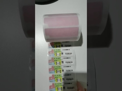 ملصق ترخيص مفتاح نظام التشغيل Windows 10 pro OEM مع ملصق أمان