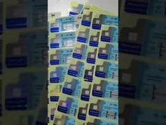 أحدث ملصق ترخيص Microsoft Windows 10 Pro، رمز مفتاح منتج Windows 10 Home أزرق