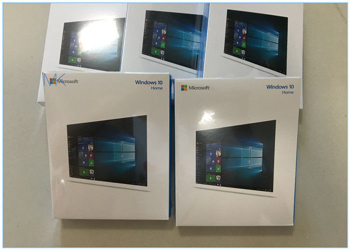 الصفحة الرئيسية مايكروسوفت ويندوز 10 نظام التشغيل 32BIT / 64BIT أوم مفتاح 16GB أوسب محرك فلاش المثبت