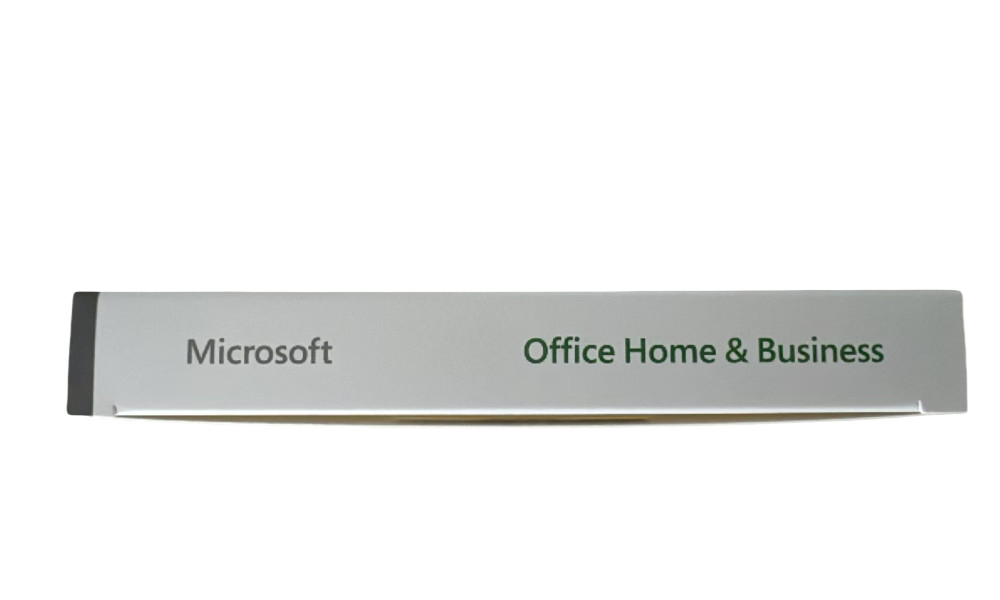 مفتاح ترخيص Microsoft Office Home and Business 2024 الأصلي لـ 1 جهاز كمبيوتر أو جهاز ماك