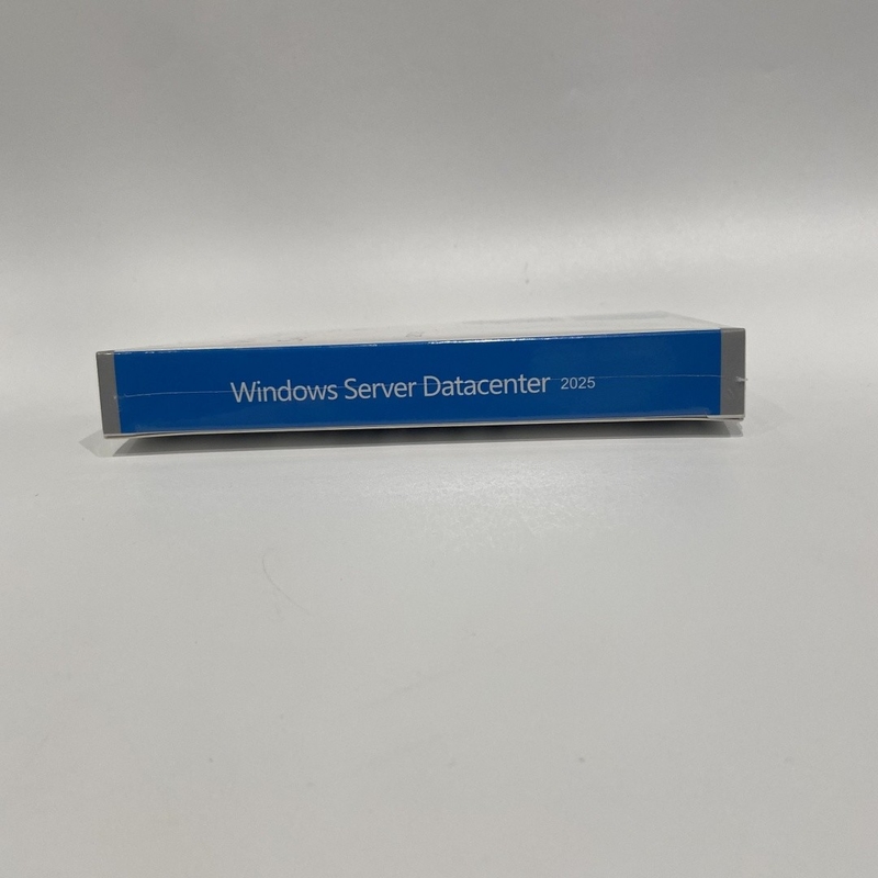 أفضل Win Server 2025 مركز بيانات مع Windows Admin Center ونوع ترخيص لكل نواة