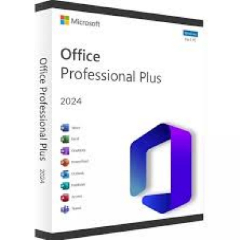 زيادة الكفاءة باستخدام Office Pro Plus 2024 خيارات الاشتراك السنوي لـ Microsoft وأدوات تعاون Microsoft Teams