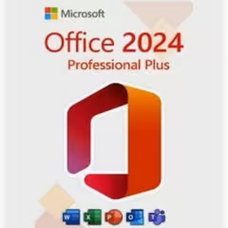 خذ عملك إلى المستوى التالي مع Microsoft Office 2024 The Top Office Suite