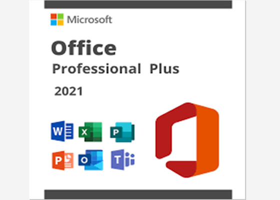 شاشة بدقة 1024 × 768 ترخيص مفتاح التنشيط عبر الإنترنت Office 2021 Professional Plus